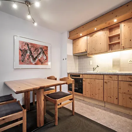 Paradies 110 Arosa