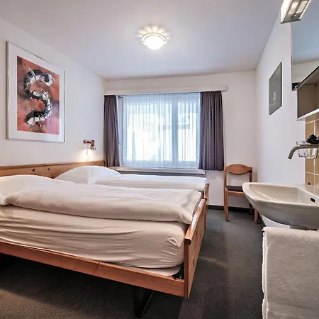 Apartment Paradies 110 *