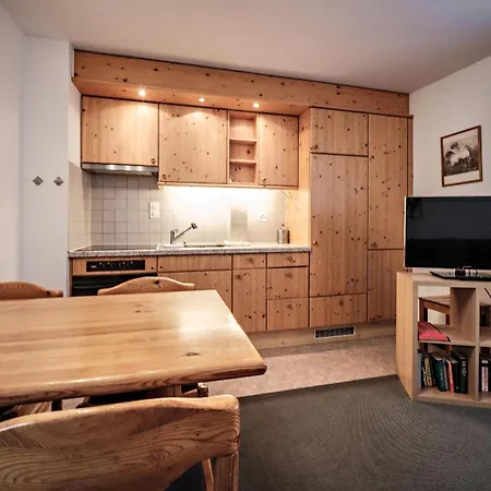 Paradies 110 Arosa
