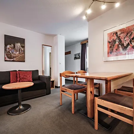 Paradies 110 Appartamento
