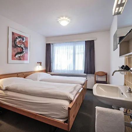 Paradies 110 Apartment Arosa