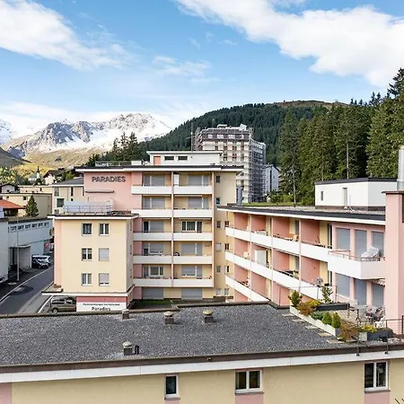 Paradies 110 Arosa