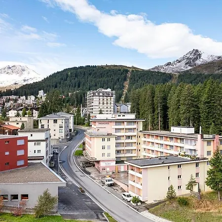 Paradies 110 * Arosa