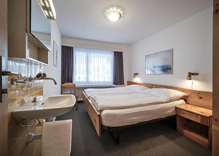 Paradies 110 * Arosa