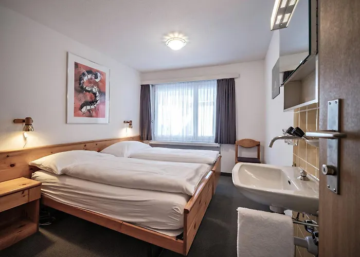 Paradies 110 * Arosa