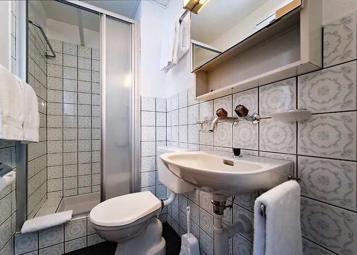 Paradies 110 Appartement *