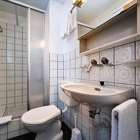 Paradies 110 Апартаменти *