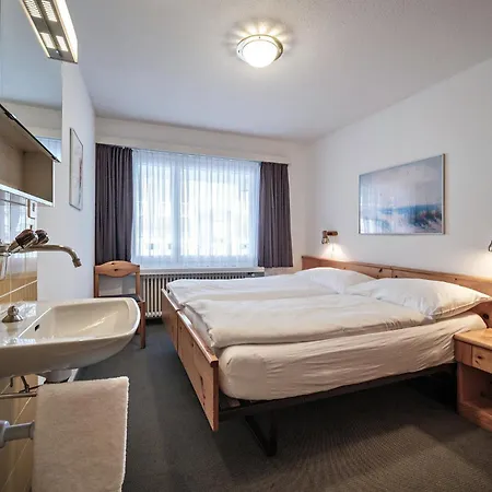 Paradies 110 * Arosa